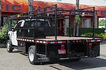 2019 Ford F-450 Regular Cab DRW 4x2 Flatbed Truck for sale #45802 - photo 8