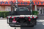 2019 Ford F-450 Regular Cab DRW 4x2 Flatbed Truck for sale #45802 - photo 9