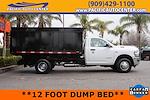Used 2021 Ram 3500 Tradesman Regular Cab 4x2 Landscape Dump for sale #45828 - photo 1