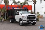 Used 2021 Ram 3500 Tradesman Regular Cab 4x2 Landscape Dump for sale #45828 - photo 3