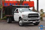 Used 2021 Ram 3500 Tradesman Regular Cab 4x2 Landscape Dump for sale #45828 - photo 4