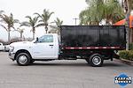 Used 2021 Ram 3500 Tradesman Regular Cab 4x2 Landscape Dump for sale #45828 - photo 7