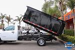 Used 2021 Ram 3500 Tradesman Regular Cab 4x2 Landscape Dump for sale #45828 - photo 8
