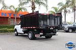 Used 2021 Ram 3500 Tradesman Regular Cab 4x2 Landscape Dump for sale #45828 - photo 10