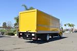 2020 International MV SBA 4x2 Box Truck for sale #45847A - photo 2