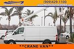 Used 2012 Mercedes-Benz Sprinter 3500 Cargo 170 WB 4x2 Upfitted Cargo Van for sale #45850 - photo 1