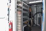 Used 2012 Mercedes-Benz Sprinter 3500 Cargo 170 WB 4x2 Upfitted Cargo Van for sale #45850 - photo 12