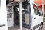 Used 2012 Mercedes-Benz Sprinter 3500 Cargo 170 WB 4x2 Upfitted Cargo Van for sale #45850 - photo 17