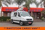 Used 2012 Mercedes-Benz Sprinter 3500 Cargo 170 WB 4x2 Upfitted Cargo Van for sale #45850 - photo 4