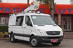 Used 2012 Mercedes-Benz Sprinter 3500 Cargo 170 WB 4x2 Upfitted Cargo Van for sale #45850 - photo 5