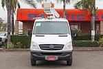 Used 2012 Mercedes-Benz Sprinter 3500 Cargo 170 WB 4x2 Upfitted Cargo Van for sale #45850 - photo 6