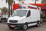 Used 2012 Mercedes-Benz Sprinter 3500 Cargo 170 WB 4x2 Upfitted Cargo Van for sale #45850 - photo 7