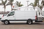 Used 2012 Mercedes-Benz Sprinter 3500 Cargo 170 WB 4x2 Upfitted Cargo Van for sale #45850 - photo 8