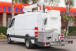 Used 2012 Mercedes-Benz Sprinter 3500 Cargo 170 WB 4x2 Upfitted Cargo Van for sale #45850 - photo 9