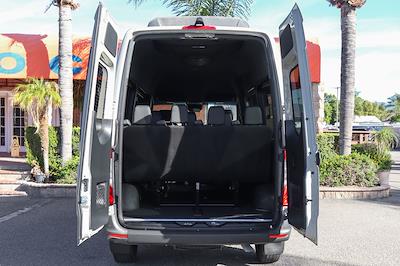 Used 2021 Mercedes-Benz Sprinter 2500 - photo 1