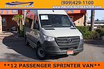 2021 Mercedes-Benz Sprinter 2500 Standard Roof RWD Passenger Van for sale #45924 - photo 1