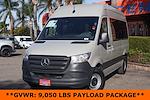2021 Mercedes-Benz Sprinter 2500 Standard Roof RWD Passenger Van for sale #45924 - photo 4