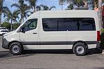2021 Mercedes-Benz Sprinter 2500 Standard Roof RWD Passenger Van for sale #45924 - photo 5