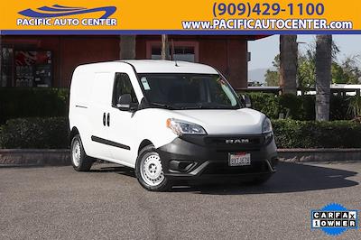 Used 2021 Ram ProMaster City Tradesman FWD Empty Cargo Van for sale #45932 - photo 1
