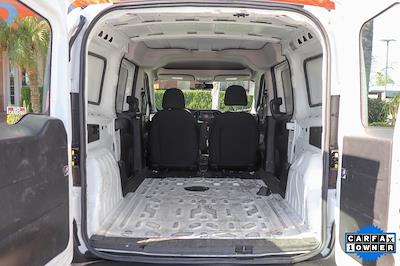 Used 2021 Ram ProMaster City Tradesman FWD Empty Cargo Van for sale #45932 - photo 2