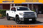 Used 2017 Toyota Tundra SR5 Crew Cab 4x4 Pickup for sale #46022A - photo 3
