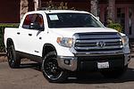 Used 2017 Toyota Tundra SR5 Crew Cab 4x4 Pickup for sale #46022A - photo 1