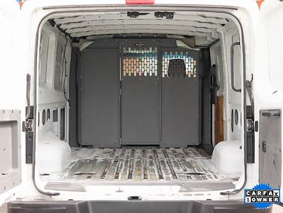 Used 2020 Nissan NV1500 S Standard Roof 4x2 Empty Cargo Van for sale #46026 - photo 2