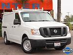 Used 2020 Nissan NV1500 S Standard Roof 4x2 Empty Cargo Van for sale #46026 - photo 3
