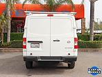 Used 2020 Nissan NV1500 S Standard Roof 4x2 Empty Cargo Van for sale #46026 - photo 8