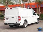 Used 2020 Nissan NV1500 S Standard Roof 4x2 Empty Cargo Van for sale #46026 - photo 9