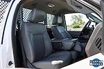 Used 2021 Ford F-650 Base Regular Cab 4x2 Flatbed Truck for sale #46097 - photo 28