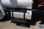 Used 2021 Ford F-650 Base Regular Cab 4x2 Flatbed Truck for sale #46097 - photo 36