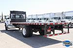 Used 2021 Ford F-650 Base Regular Cab 4x2 Flatbed Truck for sale #46097 - photo 2