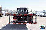 Used 2021 Ford F-650 Base Regular Cab 4x2 Flatbed Truck for sale #46097 - photo 6
