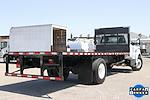 Used 2021 Ford F-650 Base Regular Cab 4x2 Flatbed Truck for sale #46097 - photo 7