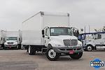Used 2021 International MV . 4x2 Box Truck for sale #46103 - photo 3