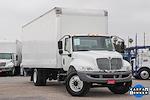 Used 2021 International MV . 4x2 Box Truck for sale #46103 - photo 4