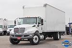 Used 2021 International MV . 4x2 Box Truck for sale #46103 - photo 6