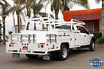 Used 2020 Ford F-550 XL Crew Cab 4x2 Combo Body for sale #46127 - photo 2