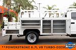 Used 2020 Ford F-550 XL Crew Cab 4x2 Combo Body for sale #46127 - photo 3
