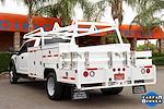 Used 2020 Ford F-550 XL Crew Cab 4x2 Combo Body for sale #46127 - photo 9