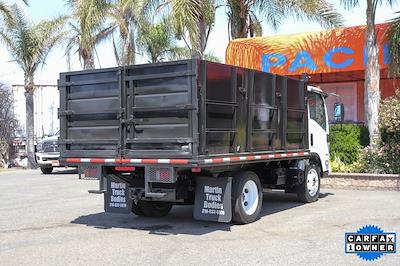 Used 2018 Chevrolet LCF 4500 Base Regular Cab 4x2 Landscape Dump for sale #46138 - photo 2