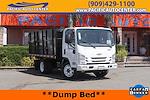 Used 2018 Chevrolet LCF 4500 Base Regular Cab 4x2 Landscape Dump for sale #46138 - photo 1