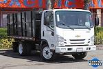 Used 2018 Chevrolet LCF 4500 Base Regular Cab 4x2 Landscape Dump for sale #46138 - photo 3