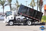 Used 2018 Chevrolet LCF 4500 Base Regular Cab 4x2 Landscape Dump for sale #46138 - photo 8