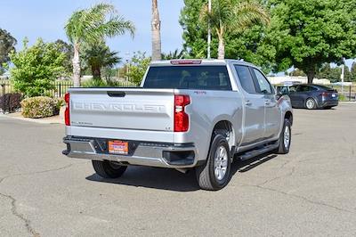 2020 Chevrolet Silverado 1500 Crew Cab 4x4 Pickup for sale #46165 - photo 2