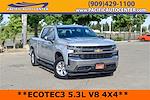 2020 Chevrolet Silverado 1500 Crew Cab 4x4 Pickup for sale #46165 - photo 1