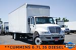 2018 International DuraStar 4300 SBA 4x2, Box Truck for sale #46244 - photo 3