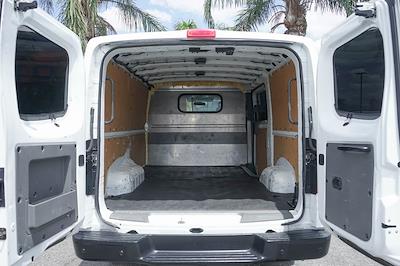 Used 2016 Nissan NV3500 SV Standard Roof 4x2 Empty Cargo Van for sale #46316 - photo 2