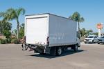 2017 Hino 155 Single Cab DRW 4x2, Box Truck for sale #46369 - photo 2